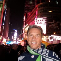 IBEW Local #46 Employee Bruce McBride's profile photo