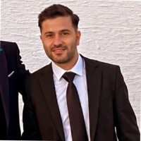 GENPER GROUP Employee Muhammed Karabacak's profile photo