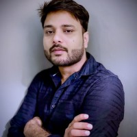 CloudCache Consulting Employee Ashutosh Singh's profile photo