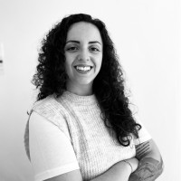 Gecko Studio Employee Fátima López Montijano's profile photo