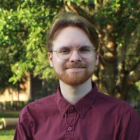 Florida Blue Employee Aidan Rogers's profile photo