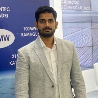 Floatex Solar Employee Shravil Aggarwal's profile photo