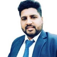 OSWAL PUMPS LIMITED Employee Roshan Gupta's profile photo
