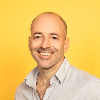 Visual Layer Employee Sinai Yoktan's profile photo