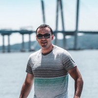 Maars Living Walls Employee Nicholas L.'s profile photo