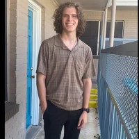 Michael Sychev's profile photo