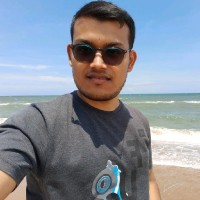 MakeMyTrip Employee Ashfaque Hussain's profile photo