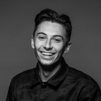 Royal & Derngate Employee Oskar White's profile photo