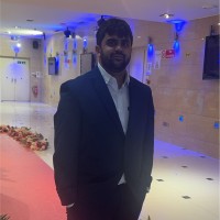 Lumina Technologies Ltd Employee Zain Butt's profile photo