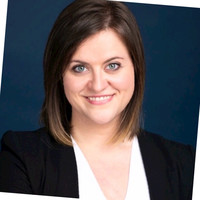 RockWallet Employee Alexandra Russin's profile photo