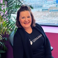 GiftAMeal Employee Jeni Couch's profile photo
