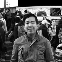 Payline Data Employee Justin Louie's profile photo