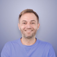 TEAMZ Inc. Employee Iñaki Olano Eraso's profile photo