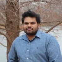 Uhlig LLC Employee Chaitanya I.'s profile photo
