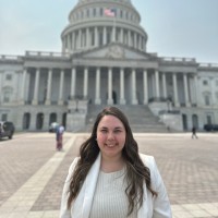 U.S. House of Representatives Employee Catarina Pereira's profile photo