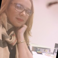 Supremo Tribunal Federal Employee Roberta Gonçalves's profile photo