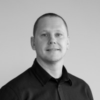 Strategy Creative Employee Mark Bridgwater's profile photo