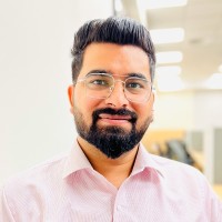 Intellect Solutions LLC Employee Sahil Paruthi's profile photo