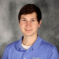 Cybirical Employee Luke Hebert's profile photo