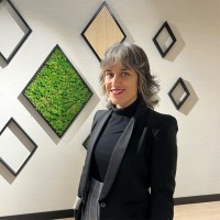 Matrix Renewables Employee Belén González Recio's profile photo
