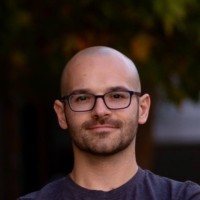 Harton Employee Adrian Tanner's profile photo