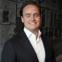 Pro-Act IT Employee Bas Goossens's profile photo