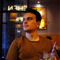 Liongate AG Employee Hugo Martins's profile photo