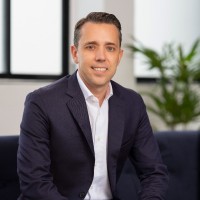 Aleph Group, Inc Employee Pieter de Kroon's profile photo