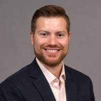 Aspida Employee Derek Clinton's profile photo