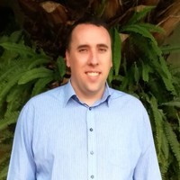 Intent Architect Employee Joel Turner's profile photo