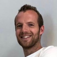 Sky Employee Andrew Akien's profile photo
