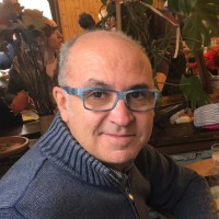 SETI Srl Employee Massimo Giberti's profile photo