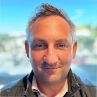 University of California, San Francisco Employee Daniel Corey's profile photo