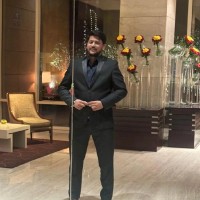 Zensar Technologies Employee Sameer Bhosale's profile photo
