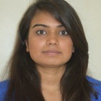 Pratixa Patel Email & Phone Number