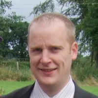 GRAHAM Group Employee Andrew Crawford's profile photo