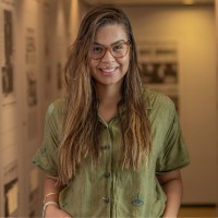 FSB Comunicação Employee Amanda Assis's profile photo