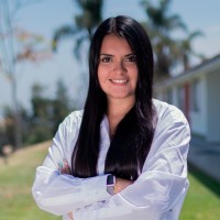 UNIMAR Employee Jessenia Nuñez Lopez's profile photo