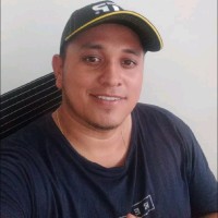Petrolabin SAS Employee Javier Galindez Ricardo's profile photo