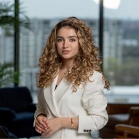 Vatis Tech Employee Victoria Buboc's profile photo