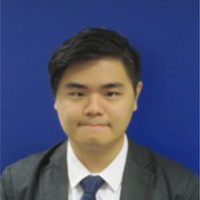 Chinese American Service League Employee Kody Wong's profile photo