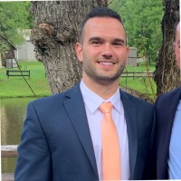 G&G Fitness Equipment and Gronk Fitness Products (Commercial) Employee Harrison Hunter's profile photo