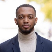 Events DC Employee Courtland James's profile photo