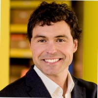 igus Spain Employee Jon Razkin's profile photo