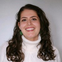 Jewish Family and Child Service Employee Crystal Soares's profile photo