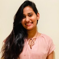 Fannie Mae Employee Sruthi K's profile photo