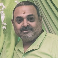 EvalRight Employee Ramesh R's profile photo