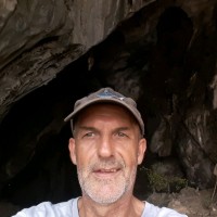 Quest Exploration Drilling (PNG) Limited Employee Ray Dyer's profile photo