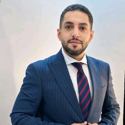 Mohammed Zuaytir Email