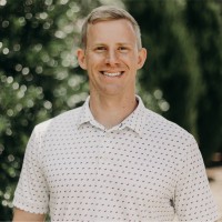 Downline Ministries Employee Graham Spell's profile photo